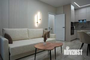 2-к квартира, на длительный срок, 43м2, 12/27 этаж