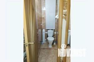 3-к квартира, посуточно, 61м2, 3/5 этаж