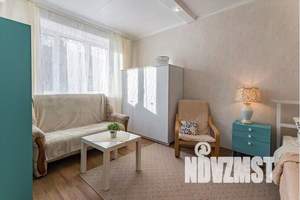 1-к квартира, посуточно, 30м2, 2/3 этаж