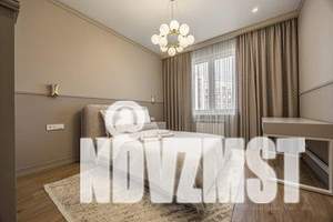 3-к квартира, посуточно, 110м2, 4/7 этаж