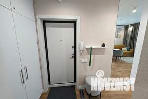 1-к квартира, посуточно, 28м2, 15/17 этаж