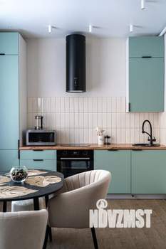 2-к квартира, посуточно, 72м2, 1/1 этаж