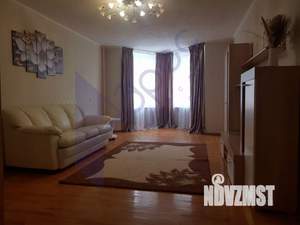 3-к квартира, на длительный срок, 98м2, 3/5 этаж