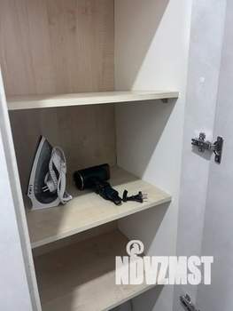 1-к квартира, посуточно, 37м2, 4/9 этаж