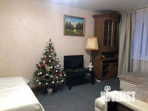 1-к квартира, посуточно, 32м2, 4/5 этаж