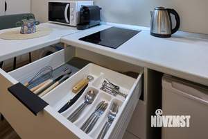 1-к квартира, посуточно, 22м2, 1/1 этаж