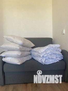 2-к квартира, посуточно, 50м2, 1/1 этаж