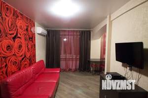 2-к квартира, посуточно, 45м2, 2/7 этаж