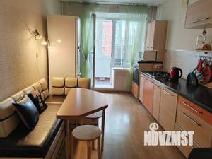 1-к квартира, посуточно, 50м2, 1/1 этаж