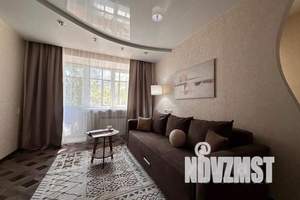 2-к квартира, посуточно, 50м2, 2/5 этаж