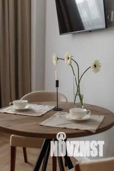 Студия квартира, посуточно, 28м2, 8/8 этаж