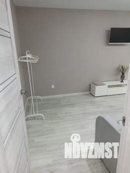 1-к квартира, посуточно, 33м2, 1/9 этаж