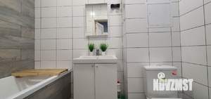 1-к квартира, посуточно, 31м2, 1/1 этаж