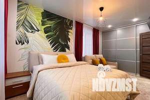 1-к квартира, посуточно, 32м2, 2/5 этаж