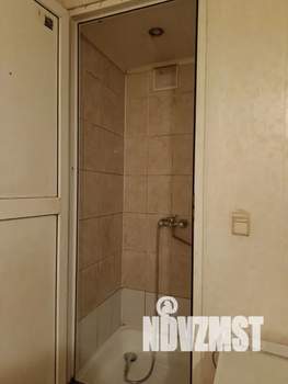 Студия квартира, посуточно, 21м2, 4/5 этаж