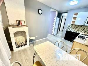 1-к квартира, посуточно, 48м2, 1/1 этаж