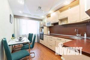 2-к квартира, посуточно, 65м2, 5/10 этаж