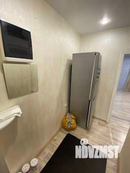 1-к квартира, на длительный срок, 32м2, 1/2 этаж