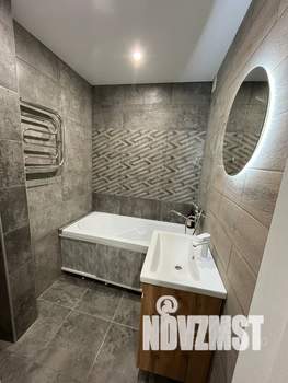 2-к квартира, посуточно, 50м2, 1/9 этаж