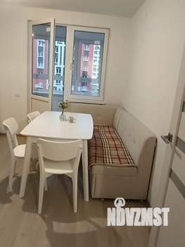 2-к квартира, на длительный срок, 60м2, 4/17 этаж