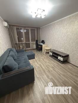 2-к квартира, на длительный срок, 46м2, 3/5 этаж