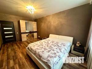 2-к квартира, посуточно, 78м2, 1/1 этаж