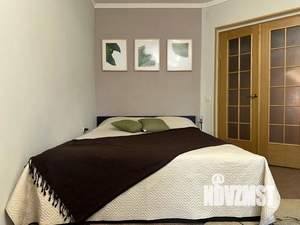 1-к квартира, посуточно, 49м2, 5/10 этаж