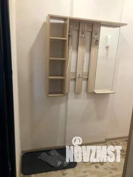 2-к квартира, посуточно, 42м2, 3/5 этаж