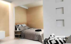 1-к квартира, посуточно, 50м2, 1/1 этаж