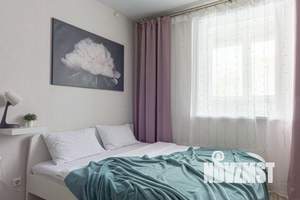 1-к квартира, посуточно, 26м2, 1/1 этаж