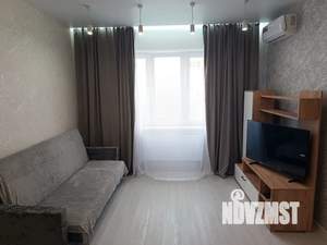 1-к квартира, посуточно, 42м2, 3/10 этаж