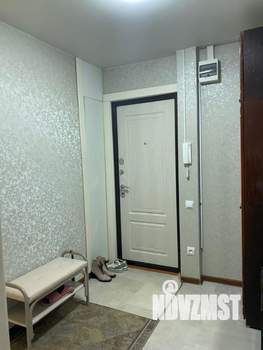 2-к квартира, на длительный срок, 47м2, 2/5 этаж