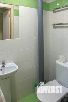 1-к квартира, посуточно, 16м2, 1/1 этаж