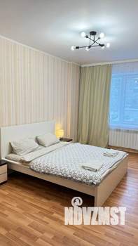 2-к квартира, посуточно, 78м2, 2/19 этаж