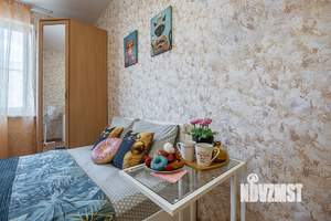1-к квартира, посуточно, 32м2, 7/10 этаж