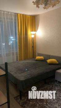 1-к квартира, посуточно, 30м2, 2/10 этаж