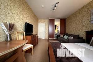 2-к квартира, посуточно, 80м2, 8/17 этаж