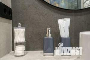 1-к квартира, посуточно, 41м2, 11/17 этаж