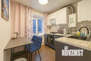 2-к квартира, посуточно, 42м2, 1/1 этаж