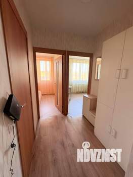 1-к квартира, на длительный срок, 28м2, 3/8 этаж