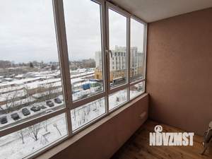 2-к квартира, на длительный срок, 73м2, 6/17 этаж