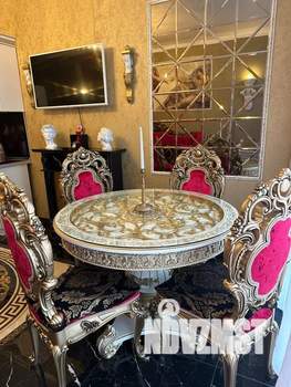 2-к квартира, посуточно, 53м2, 2/7 этаж