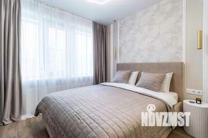 1-к квартира, посуточно, 26м2, 1/1 этаж