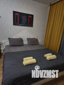 1-к квартира, посуточно, 32м2, 10/10 этаж