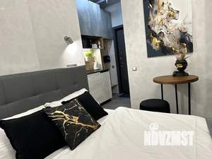 1-к квартира, посуточно, 15м2, 8/12 этаж