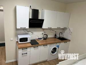 Студия квартира, посуточно, 28м2, 11/15 этаж