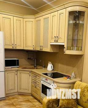 1-к квартира, посуточно, 44м2, 2/6 этаж