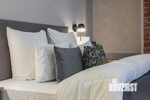 1-к квартира, посуточно, 28м2, 2/3 этаж