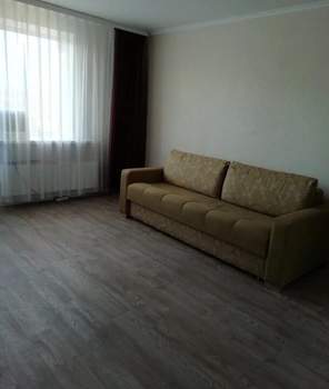 1-к квартира, на длительный срок, 42м2, 2/10 этаж