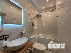 1-к квартира, посуточно, 27м2, 1/1 этаж